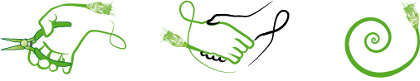 Hand in Hand mit starken Partnern
