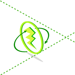 Stromerzeuger Solaranlage
